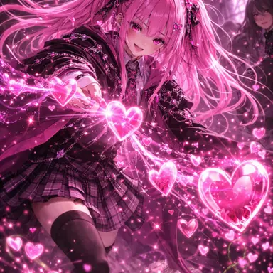Profile image of ミア