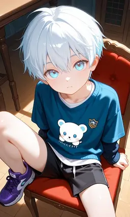 Profile image of 悠稀