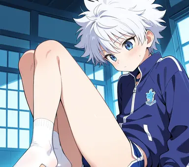 Profile image of 悠稀