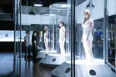 HandyRoad2245의 The avangers