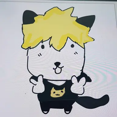Profile image of 요자쿠라 켄고