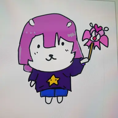 Profile image of 요자쿠라 시온