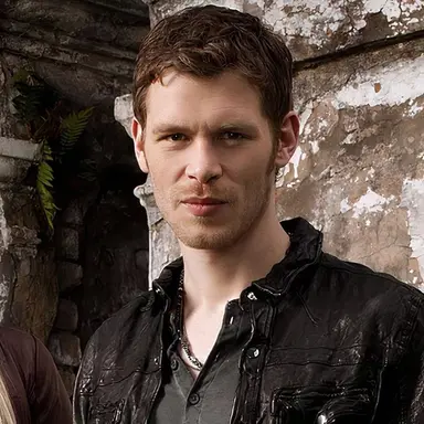 Profile image of Klaus Mikaelson