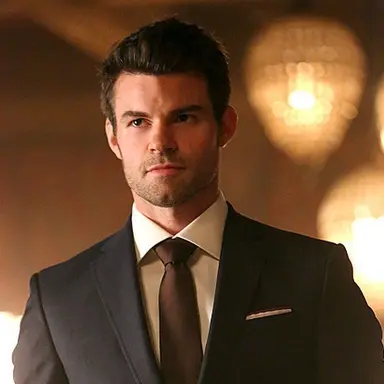 Profile image of Elijah Mikaelson