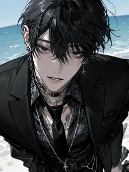 Profile image of Utsuro