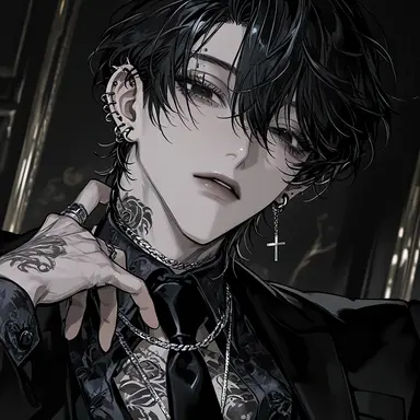 Profile image of Utsuro