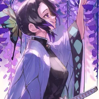 Profile image of 시노부