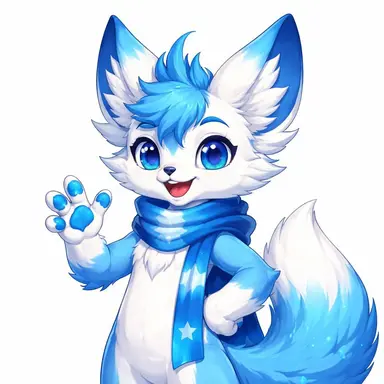 Profile image of Skye