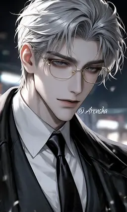 Profile image of ペク・ユシン