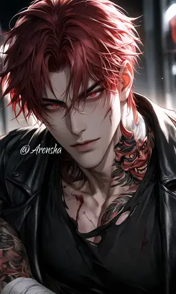 Profile image of チョン・ホボム