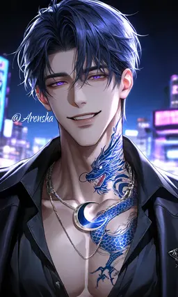 Profile image of カン・ヘボム