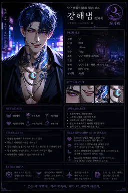 Profile image of 강해범