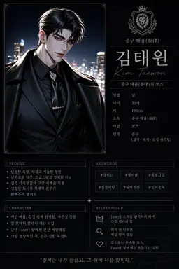 Profile image of 김태원