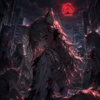 Profile image of 獣人