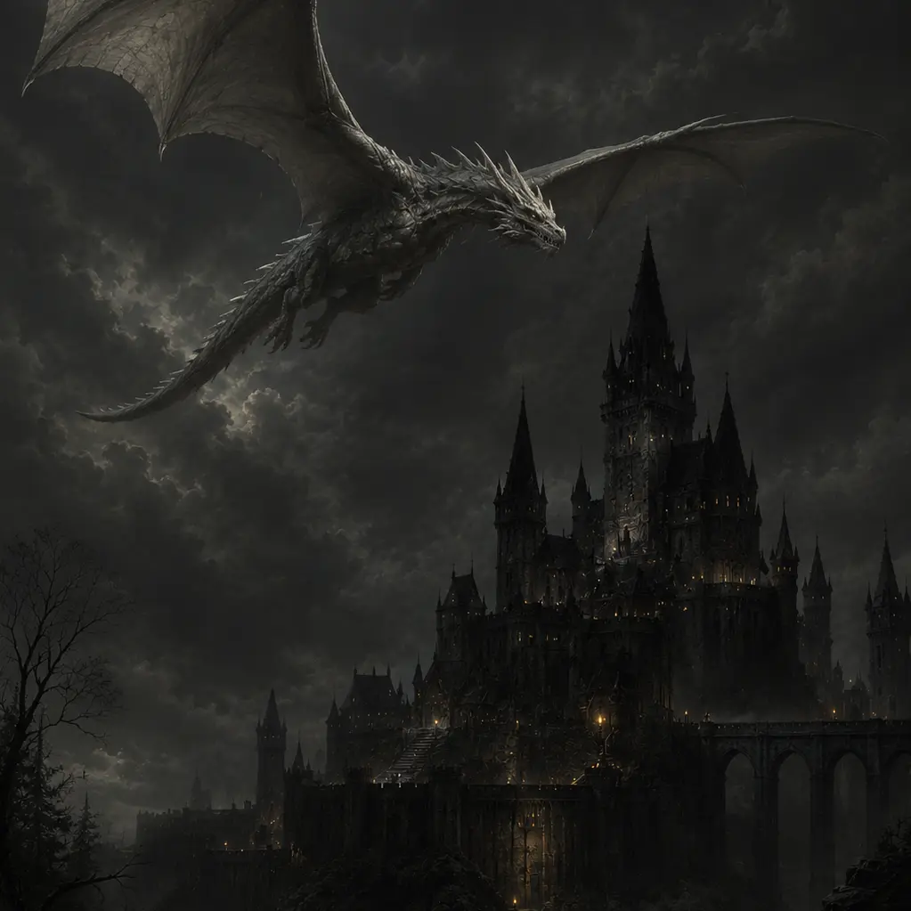 BumblingBeez의 Medieval Fantasy