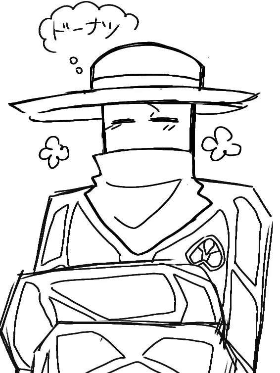 ANNNAAA5009의 作りたかっただけ😞