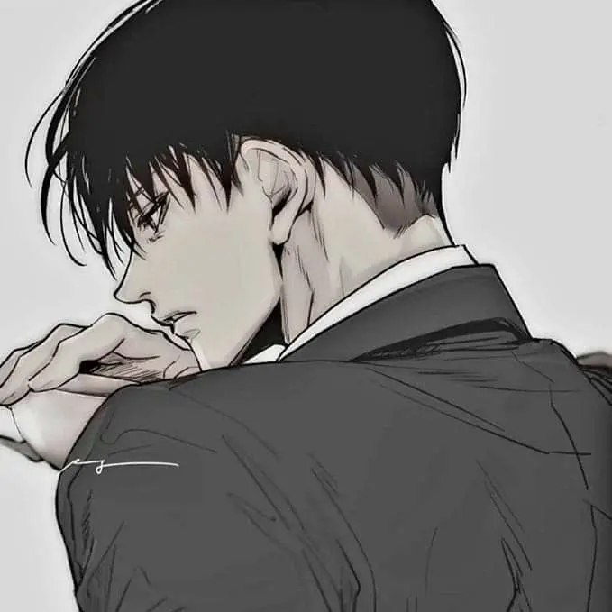 his._의 리바이