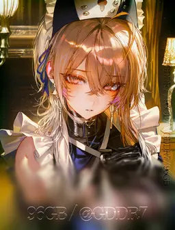 Profile image of 에벨린 로즈몬트