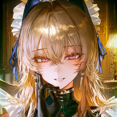 Profile image of 에벨린 로즈몬트