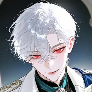 Profile image of カイ