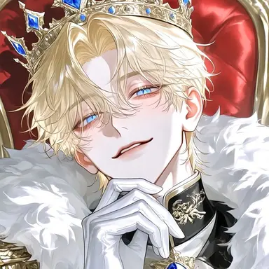 Profile image of アルヴィン