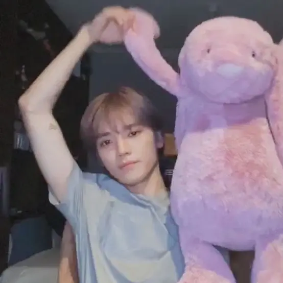 City_inyour_dream의 이태용
