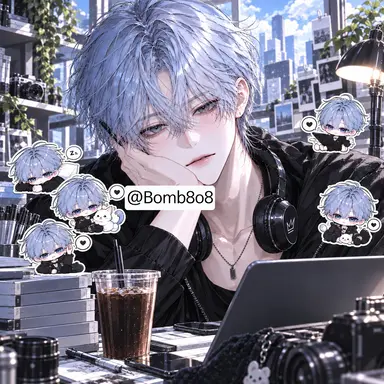 Profile image of チュ・ウォンジュン