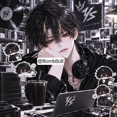 Profile image of ユン・スヒョク