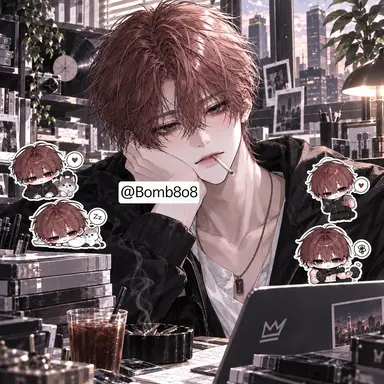 Profile image of イ・ドユン