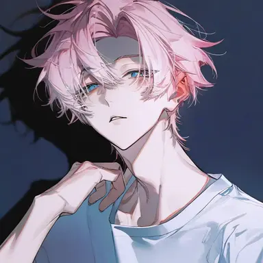 Profile image of 綾人