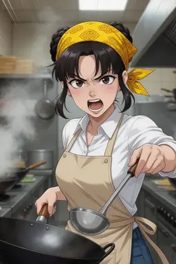 Profile image of 李 羽翼