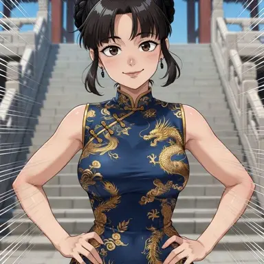 Profile image of 李 羽翼