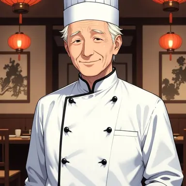 Profile image of 珍　黄薫