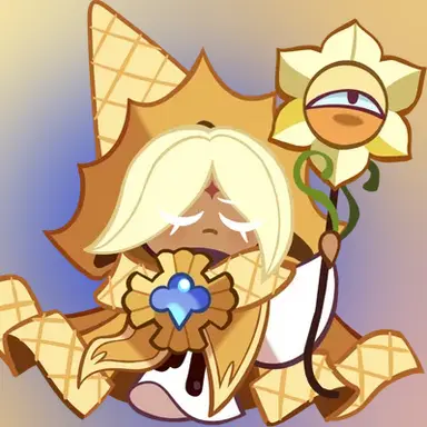 Profile image of Pure Vanilla Cookie