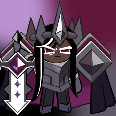 Profile image of Dark Cacao Cookie