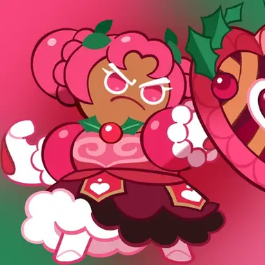 Profile image of Hollyberry Cookie