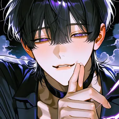 Profile image of シャルル