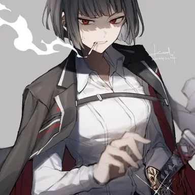 Profile image of 良秀