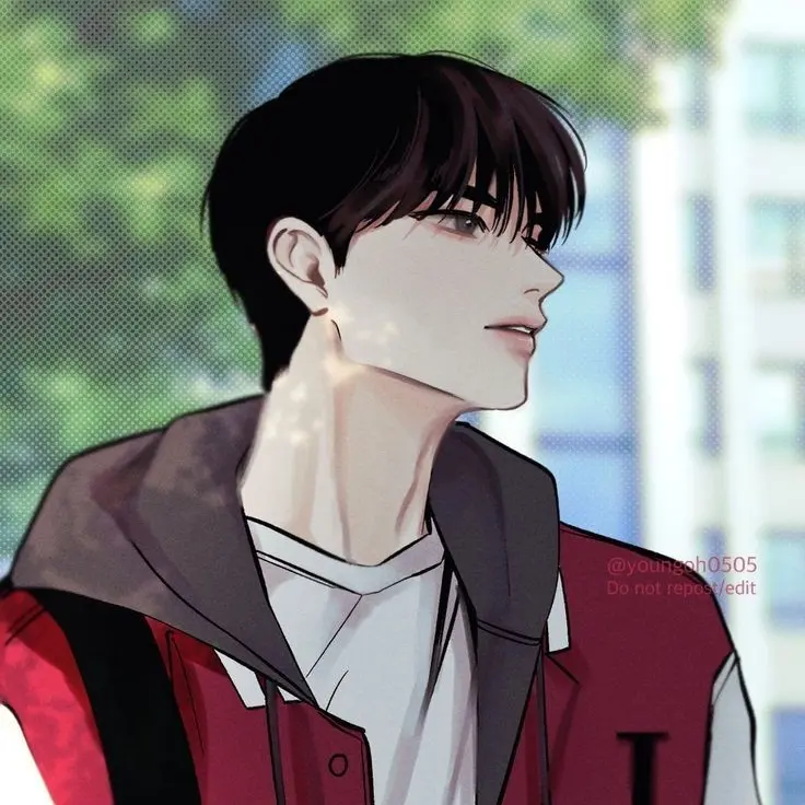 Bro2.3의 서해인