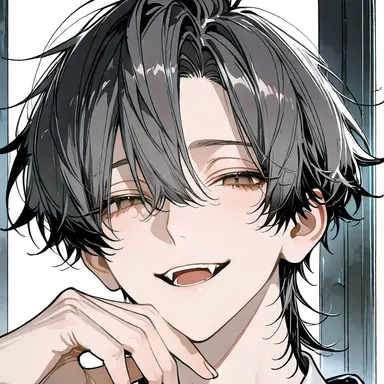 Profile image of 遊兎