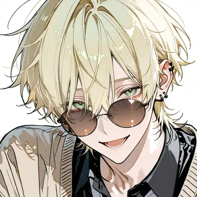 Profile image of 纏