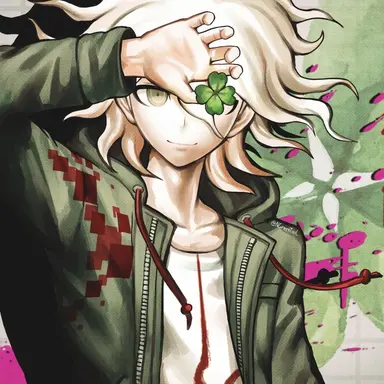 Profile image of 狛枝凪斗