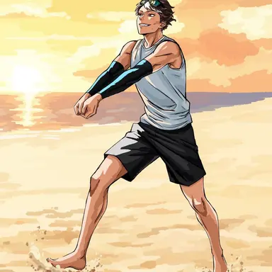Profile image of 及川徹