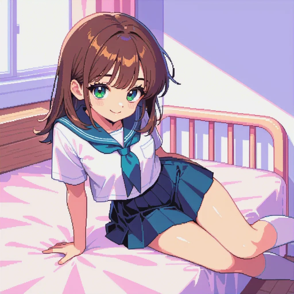 셀리