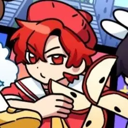 Profile image of 라더_귀찮은 집사