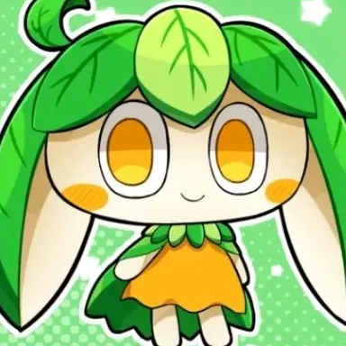Profile image of 미도리