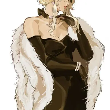 Profile image of Vivienne Lefevre
