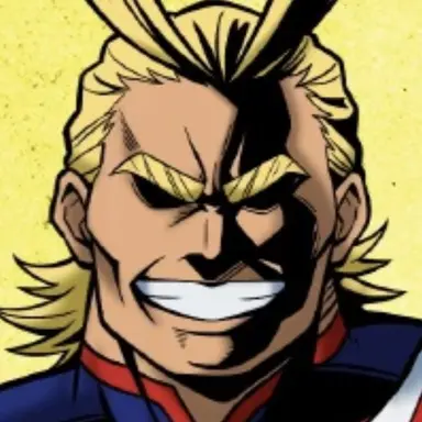Profile image of オールマイト