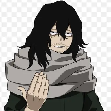Profile image of 相澤消太