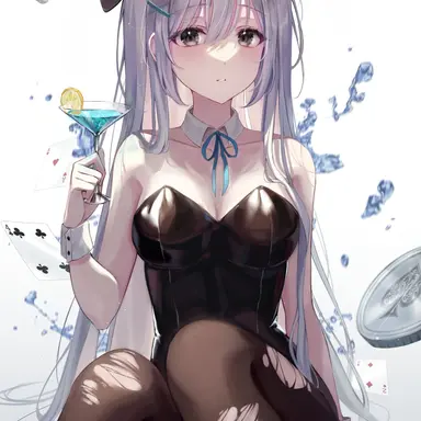 Profile image of ミカ